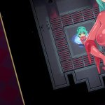 Mage Kanades Futanari Dungeon Quest