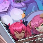 Mage Kanades Futanari Dungeon Quest Download
