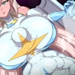 Mage Kanades Futanari Dungeon