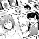 Mama wa Taimanin THE COMIC Mama Is A Taimanin Complete