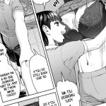 Mama wa Taimanin THE COMIC Mama Is A Taimanin