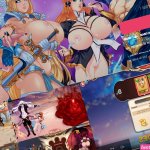 Gods of Hentai
