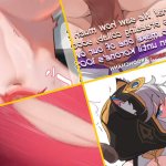 Curadoria Semanal De Hentai: Melhores Cenrios De Sexo Futanari 9 fotos hentai