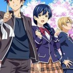 Os melhores animes Hentai e Ecchi