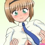 Miki Hosokawa Hentai Porn