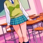 goldnotakashi Hosokawa Miki ga Class no Minna to Jigoku Sensei Nube