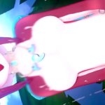 POUDING PRINCESS MIPHA THE LEGEND OF ZELDA BREATH OF THE WILD HENTAI