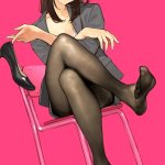 Miru Tights Homeroom Teacher Cast Revealed