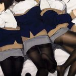 USED Hentai Tapestry