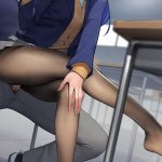Miru Tights Porn