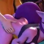 compilation mlp futa