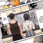 THE FIRST MOTHER FUCKHentai Manga Hentai-One