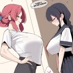 Xipa645Futanari milf comic porn