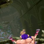 Shiranui vs Futa Marilyn Mugen
