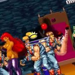 Hentai Mugen Psylocke Gangbang