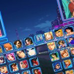 Futa Fighters Mugen by Frozen Haze