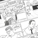 Bang My Bully: Fuck the Police Porn Comic by Pegasus