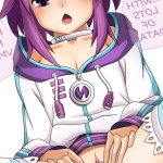 Neptune by ultraspank