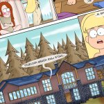 Next Summer Porn Comic