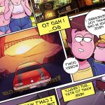 Gravity Falls