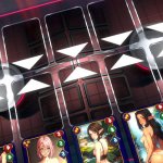 H Card Battle Arena
