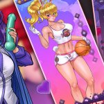 Harem Heroes Mobile Battler