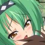 Oppai Heart Kanojo wa Kedamono Hatsujouki Episode 2
