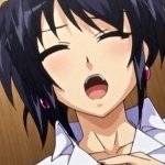 Oshaburi Announcer sub Hentai video