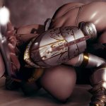 Honey select 2 Paladin claudia