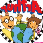 Arthur DW
