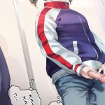 ayanakitori futanari pee photoshop translated uncensored