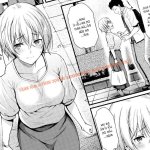 c Hentai Ph Trinh Ln u Tiên Ca Tôi Vi Senpai