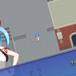 Wolf RPG Pixel Town: Akanemachi Sideshow