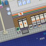 Wolf RPG Pixel Town: Akanemachi Mystery 2