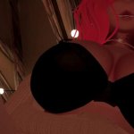 FUTA Moeder kamergenoot wil dat je haar zuigt LEWD ASMR POV rollenspel