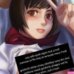 PreTease Pussy Free Pledge