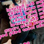 SocksAreEverything on X: You are natural I know that. You were born as little beta loser and there are only socks for you. socks cuckold sissy sockpussy virgin sph loser femdom chastity