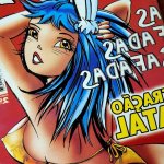 Hentai X N 88 Editora Gênero Quadrinhos Erticos