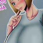 Quadrinhos Pornô: A me do meu amigo