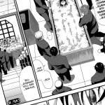 Raita Isekai Fuuzoku Esthe Ch.1-4 Italian Hentai Fantasy Digital