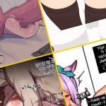Weekly Uncensored Hentai Curation: Sex Without Limits! 10 hentai pics