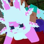 Pink Bia Hentai Animation Minecraft Jenny Xhatihentai Gameplay
