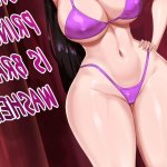 The Snake Princess is Brainwashed comic porn