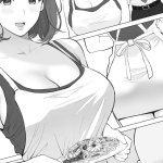 Daisuki na Kaa-san to Nakadashi Boshi Soukan