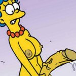 Lisa And Marge