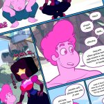 Steven Universe Fervor Chapter 3 UnknowingestMrSwindle94