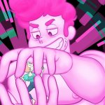 Steven Universo Fervor 2