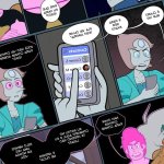 Steven Universe Fervor part 1 Hentai pt-br 25