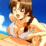Hentai Movie Sweet Home H Na Onee-san Wa Suki Desuka 3