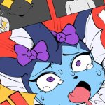 Pokemon Sex Art